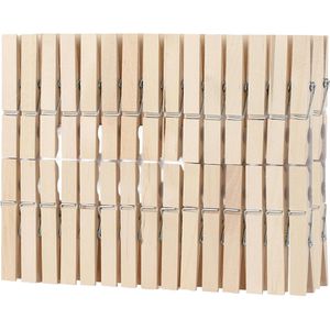 Produktbild für Wäscheklammern Vaily VA-22494