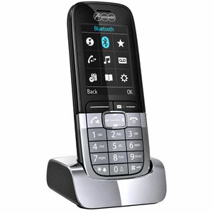 Produktbild für Mobilteil Auerswald COMfortel M-725