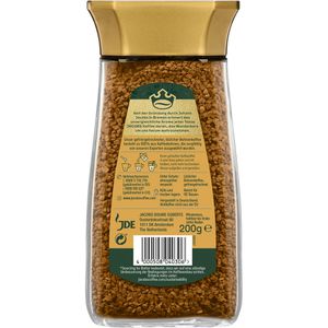 Produktbild für Kaffee Jacobs Gold