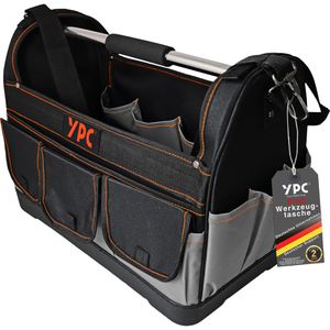 Werkzeugtasche YPC Pioneer, XXL, BG00005BKGY