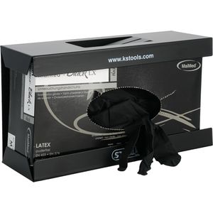 Produktbild für Handschuhspender KS-Tools Wandhalter