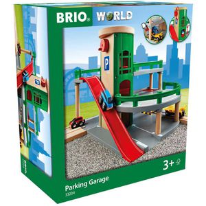 Produktbild für Spielzeugeisenbahn-Zubehör BRIO World 33204