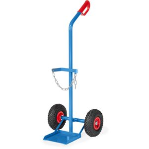 Sackkarre Fetra Stahlflaschenkarre, 51102