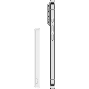 Produktbild für Powerbank Belkin BoostCharge 5K, weiß, 5000mAh