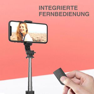 Produktbild für Selfie-Stick 4smarts 541636, 15 bis 73 cm