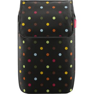 Produktbild für Einkaufstrolley Reisenthel Shopping Trolley, dots, klappbar