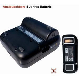 Produktbild für Defibrillator Primedic myPAD LCD, für Laien