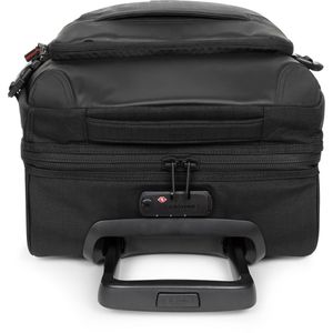 Produktbild für Koffer Eastpak Tranverz CNNCT S CNNCT Rip, schwarz