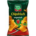 Zusatzbild Chips funny-frisch Chipsfrisch ungarisch