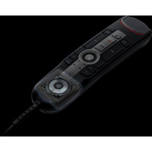 Produktbild für Diktiergerät OM-System RecMic II RM-4010N, für PC