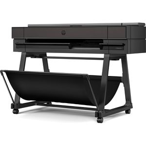 Produktbild für Großformatdrucker HP DesignJet T850