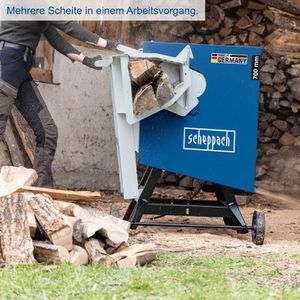 Produktbild für Wippsäge Scheppach HS720, 2100 W, 230 V