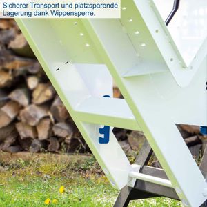 Produktbild für Wippsäge Scheppach HS720, 230 V