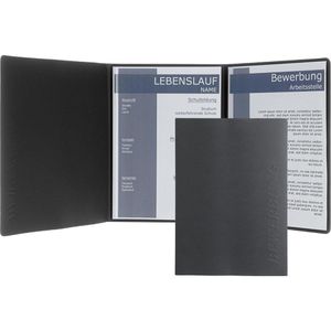 Produktbild für Bewerbungsmappe Exacompta 49701B Excellence, A4