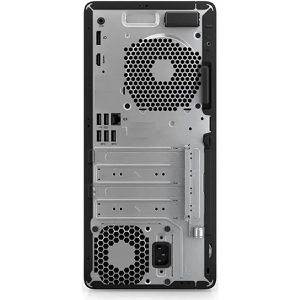 Produktbild für Computer HP Pro 400 G9, C7FX4ET