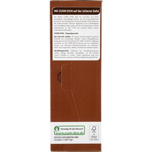 Produktbild für Schneckenabwehr Cuxin-DCM Naturapy Schneckenbarriere