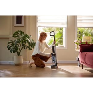 Produktbild für Saugwischer Roborock F25