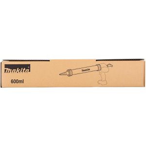 Produktbild für Kartuschenhalter Makita 1911T4-0, Set, für Makita