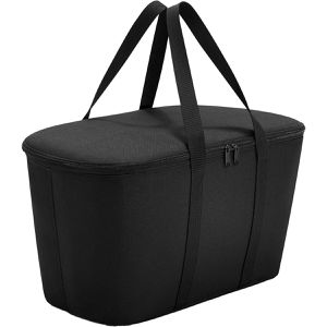 Kühltasche Reisenthel UH7003, Coolerbag black, 20 Liter