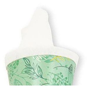 Produktbild für Schultüte itenga 33101561, Pflanzen, Viel Glück