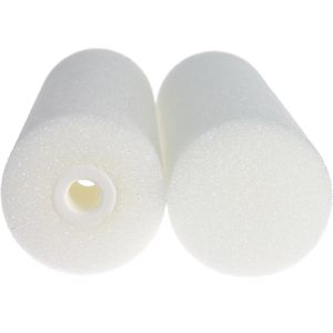Produktbild für Farbwalze Böttcher-AG PU-Schaum, 10cm
