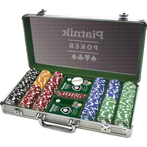 Pokerkoffer