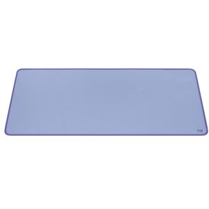 Produktbild für Mauspad Logitech Desk Mat Studio 956-000149, lila
