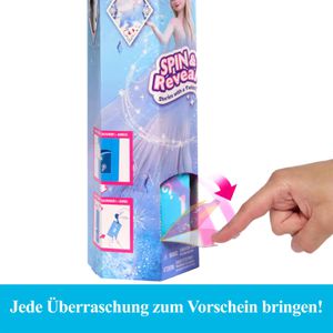 Produktbild für Puppe Mattel Disney Die Eiskönigin, ab 3 Jahre
