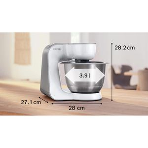 Produktbild für Küchenmaschine Bosch Serie 4, MUM58200