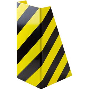 Anfahrschutz DEMA für Regale, U-Profil