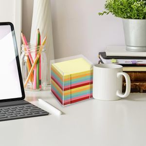 Produktbild für Zettelklotz Folia 9910/E/0, lose