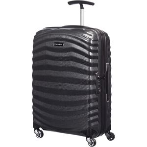 Produktbild für Koffer Samsonite Lite-Shock Spinner, schwarz