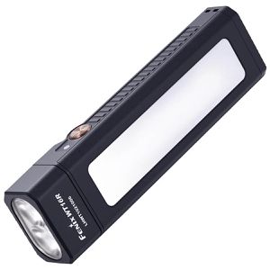 Produktbild für Taschenlampe Fenix WT16R, LED, aufladbar