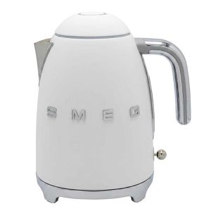 Wasserkocher Smeg KLF03WHMEU 50er Retro Style