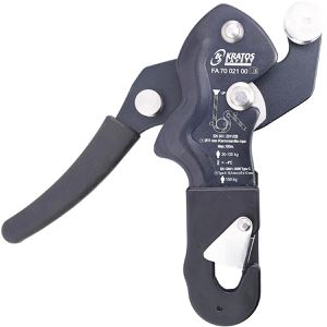 Abseilgerät Kratos selbstsichernd, Bruchlast bis 150 kg