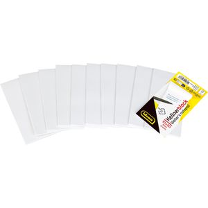 Produktbild für Kellnerblöcke Idena 12282, blanko
