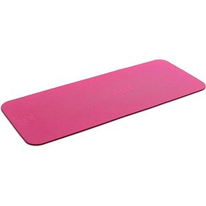 Yogamatte Airex Fitline, pink, 1 cm stark