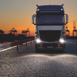 Produktbild für Auto-Lampe OSRAM Original Line, H4