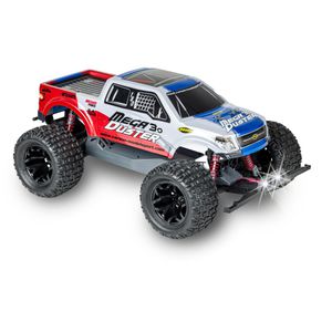 Produktbild für Fahrzeug Carson 500404292 Mega Duster