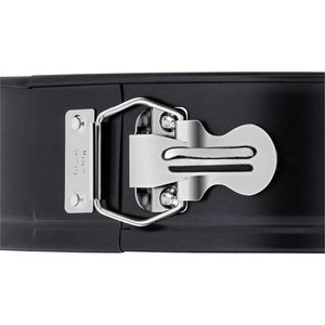 Produktbild für Backform Kaiser Inspiration, mit Glas-Flachboden, aus Stahl