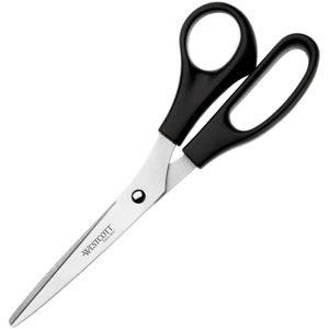 Büroschere Westcott BUERO, E-31181, 20 cm