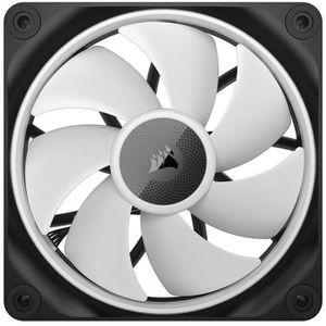 Produktbild für Gehäuselüfter Corsair iCUE LINK LX120 RGB PWM