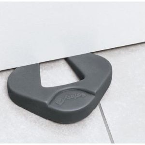 Produktbild für Türstopper Safety1st aus Gummi, für Türen
