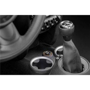 Produktbild für Zigarettenanzünder-Adapter Goobay 58912, 3,1 A, 15,5 Watt