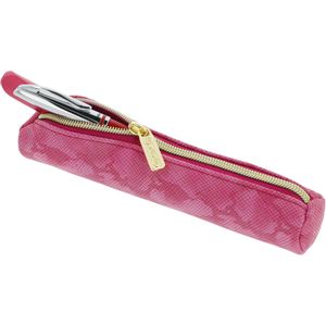 Produktbild für Federmäppchen Herlitz Bright Animals Pink