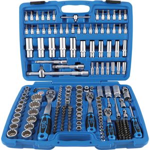 Werkzeugkoffer BGS-technic Gear Lock 2247