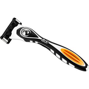 Produktbild für Nassrasierer Bic Hybrid Flex 5
