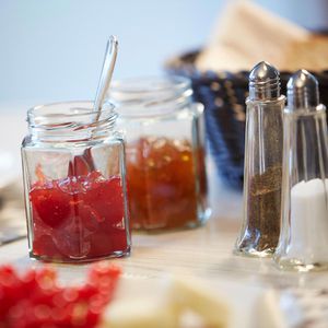 Produktbild für Salz-und-Pfefferstreuer Westmark New York 65262270