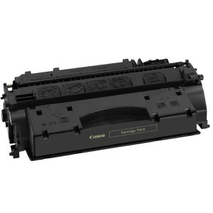 Produktbild für Toner Canon 719H, 3480B002 schwarz