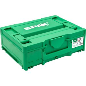 Produktbild für Schraubenset Spax 5000009172010 Systainer 3 T-Loc